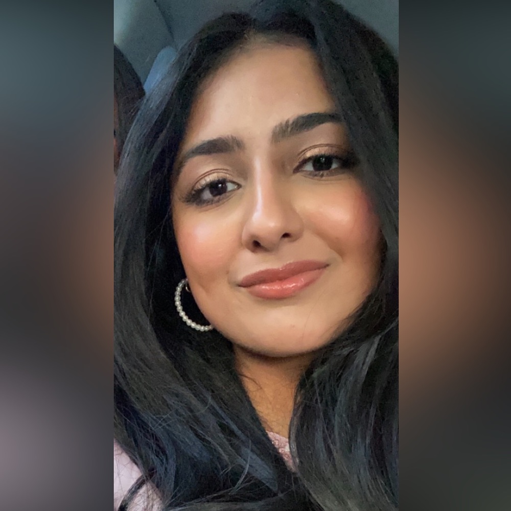 Meet your Posher, Emaan